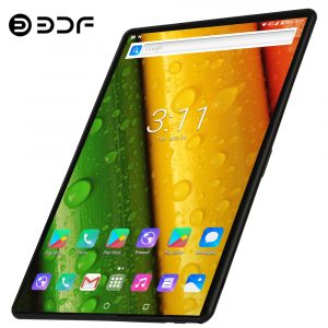 Tablet EDF10.1 Polegadas android 9.0