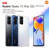 Xiaomi Redmi Note 11 Pro 5g