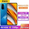 Celular POCO F3 5g